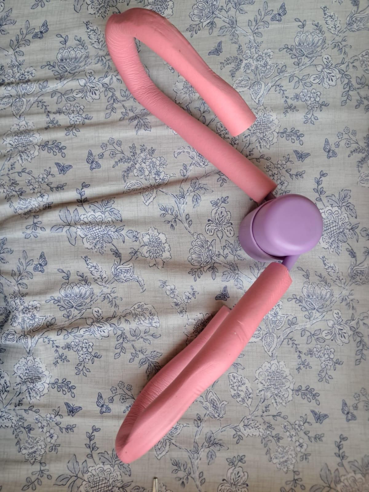 Gym Equipment Thigh Master Muscle Fitness Equipment